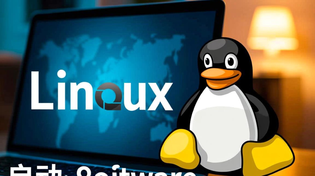 Linux启动软件有哪些特点和适用场景?-好主机测评网