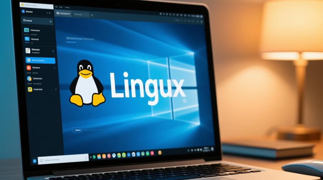 Linux启动软件有哪些特点和适用场景？