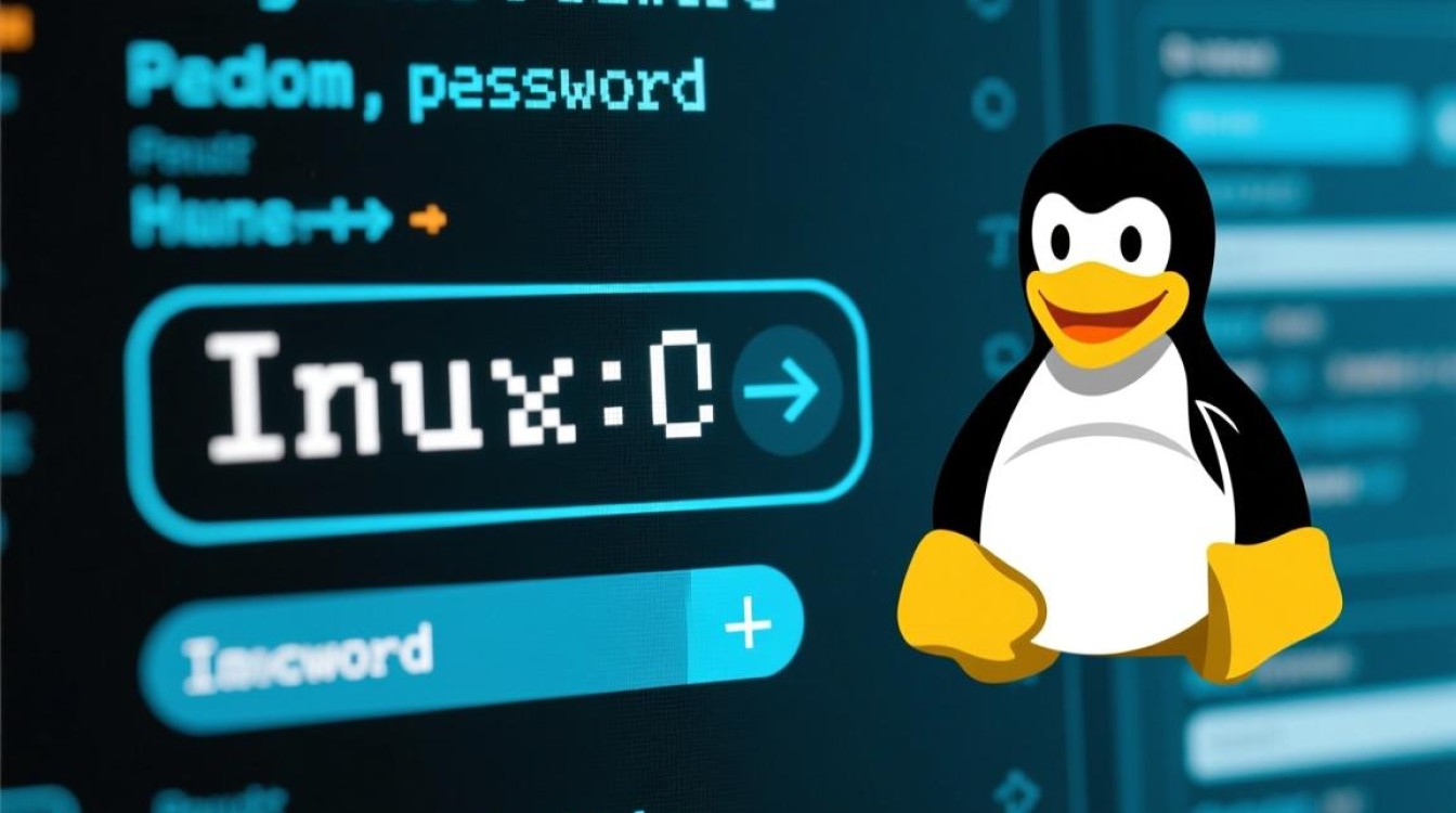 Linux随机密码生成方法有哪些?安全性如何?-好主机测评网