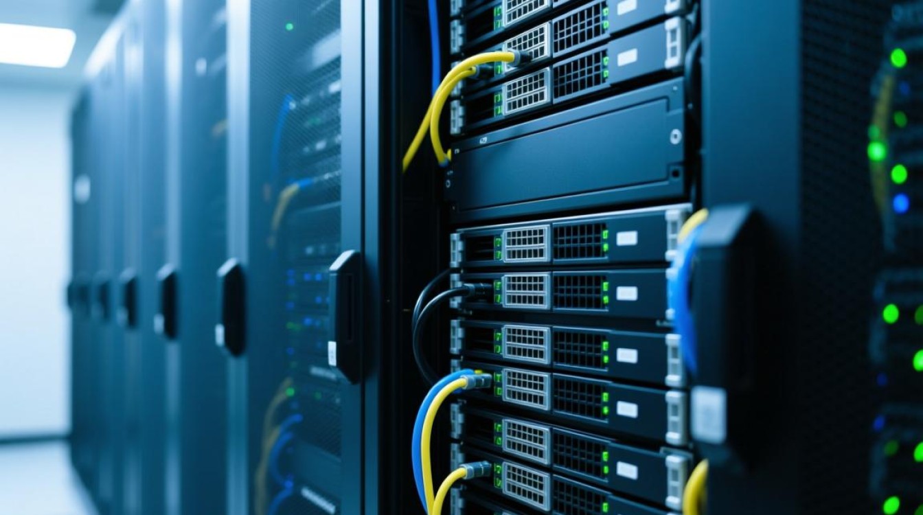 服务器技术规范中,有哪些关键点容易被忽视?-好主机测评网