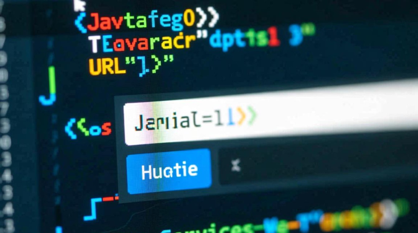 Java拼接URL时,有哪些常见方法与最佳实践?-好主机测评网