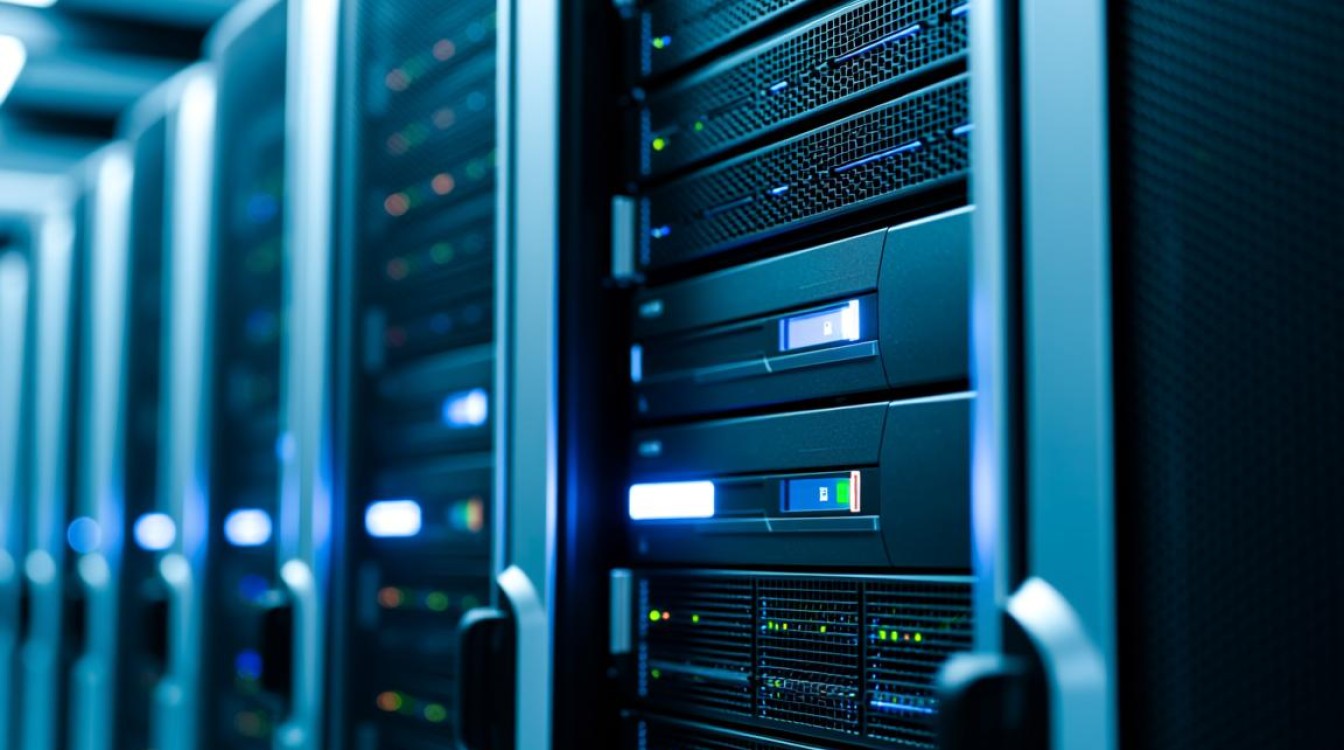 服务器报价灵活存储如何实现成本效益与数据安全兼顾？