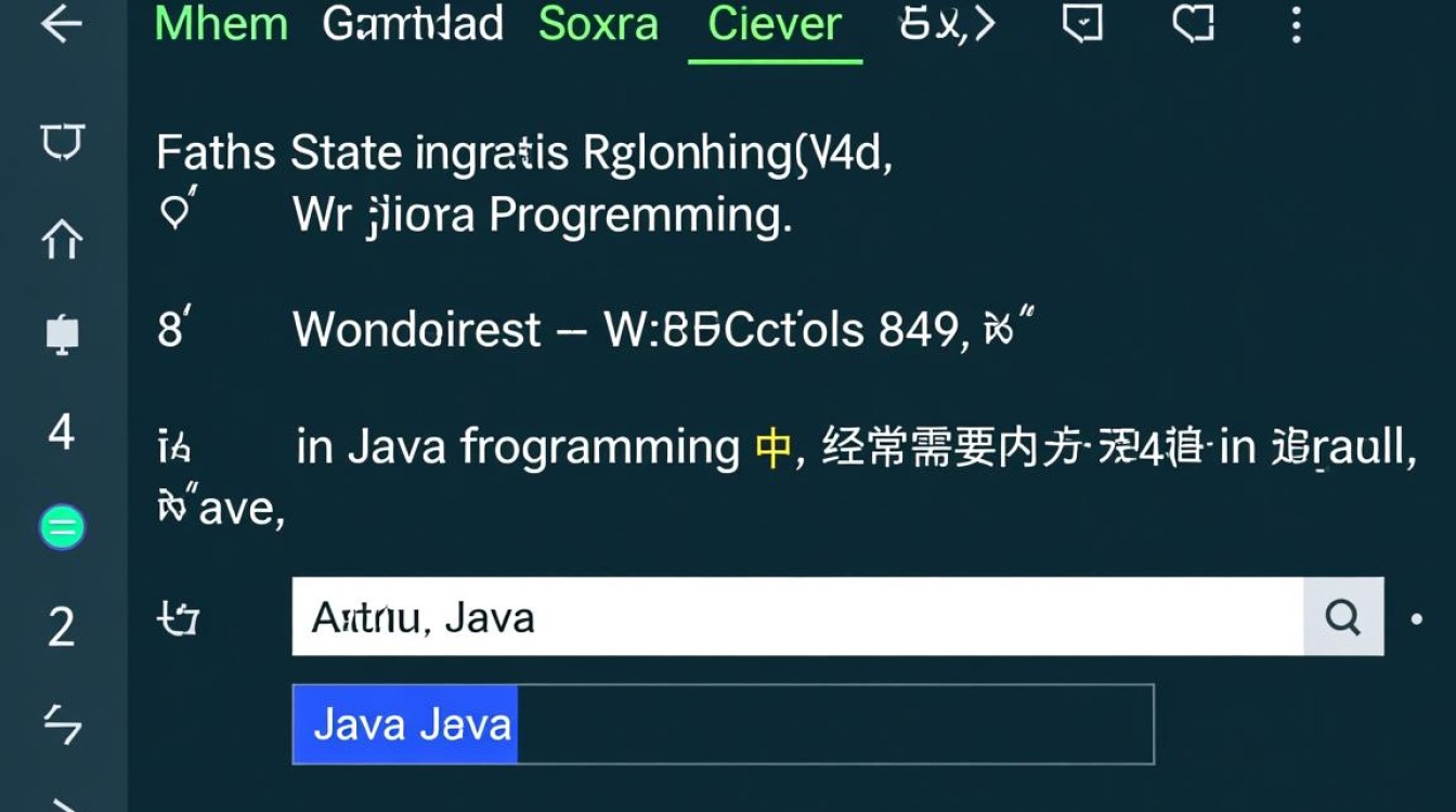 Java文件追加内容有哪些操作方法与技巧？