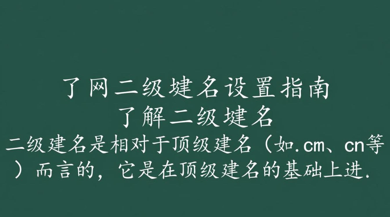 万网二级域名设置方法详解，有哪些常见问题及解决技巧？
