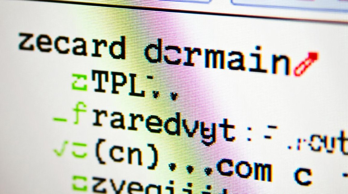 二级域名究竟是怎样的结构?揭秘其与顶级域名的区别与联系?-好主机测评网