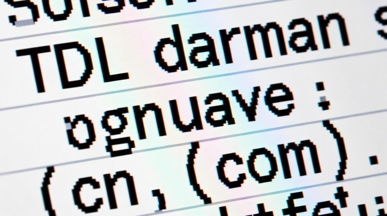 二级域名究竟是怎样的结构？揭秘其与顶级域名的区别与联系？