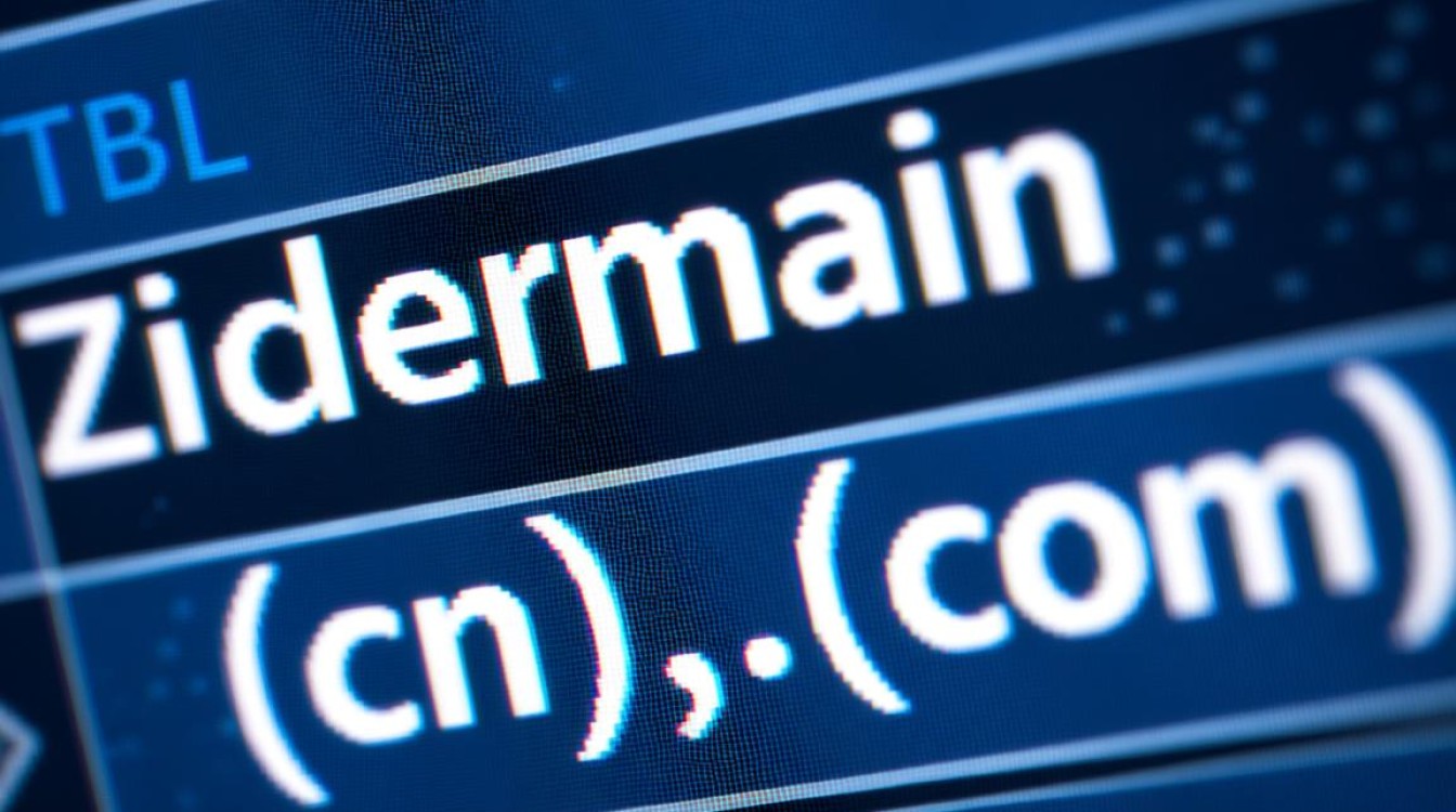 二级域名究竟是怎样的结构？揭秘其与顶级域名的区别与联系？