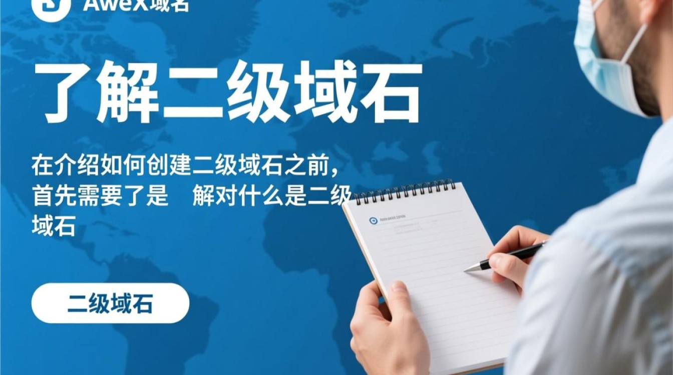 如何有效创建并管理网站二级域名？详细教程与技巧分享！