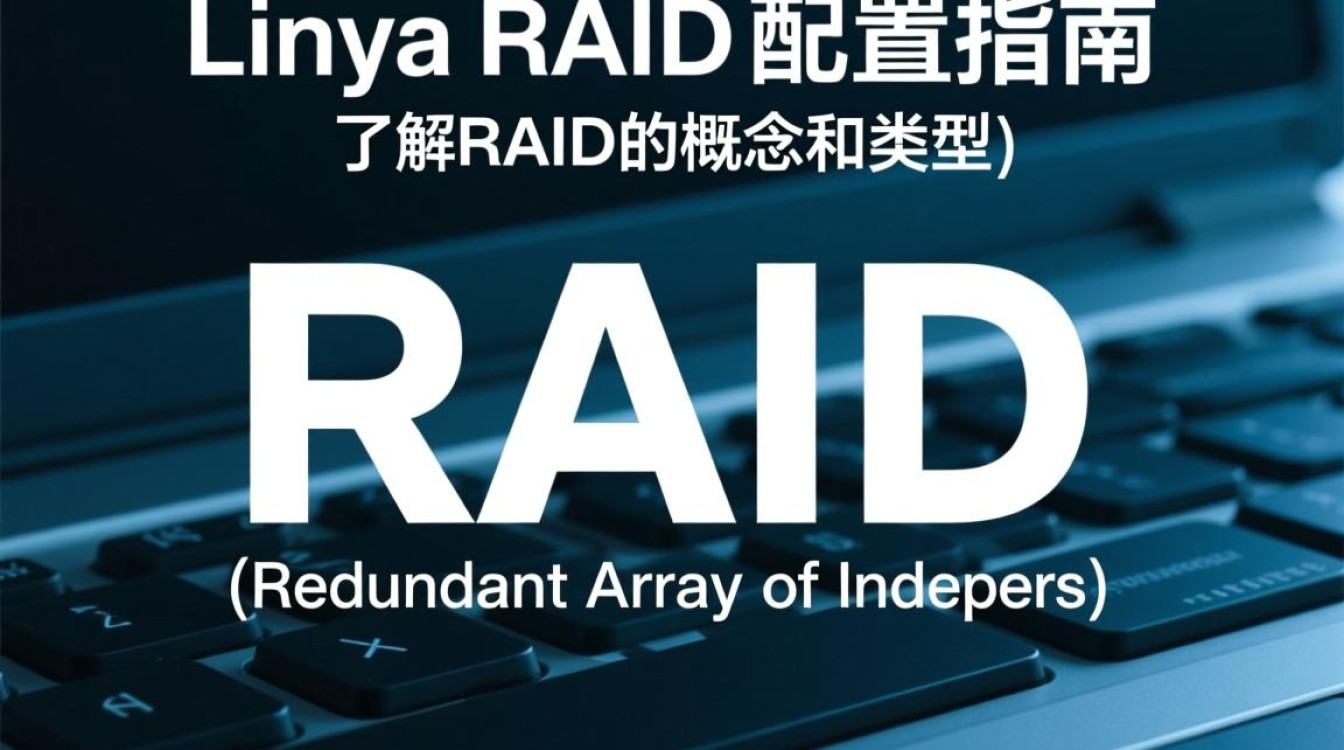 Linux RAID配置时，哪种RAID级别最适合我的需求？如何优化性能与数据安全？