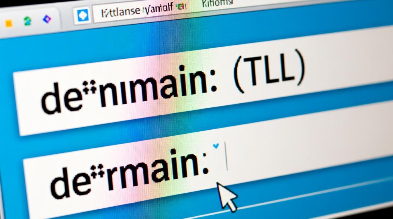 TLD域名中，哪些具体域名类型属于顶级域名？