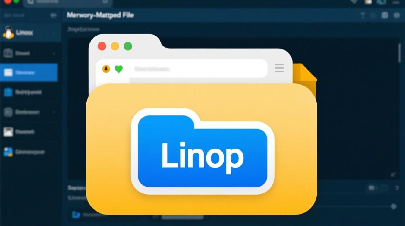 Linux mmap文件操作中的[mmap]技术如何高效实现文件映射？