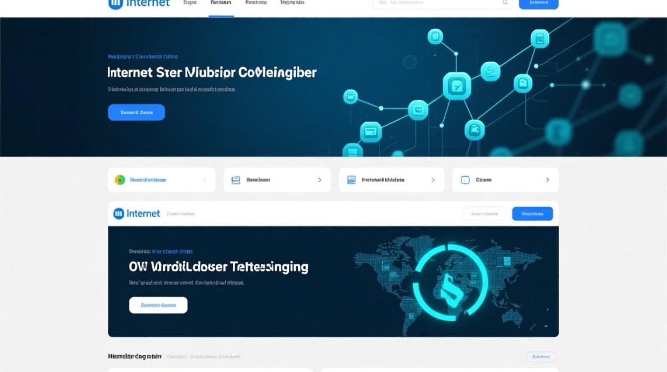 为何两个网站会共用一个域名？背后有何原因和风险？