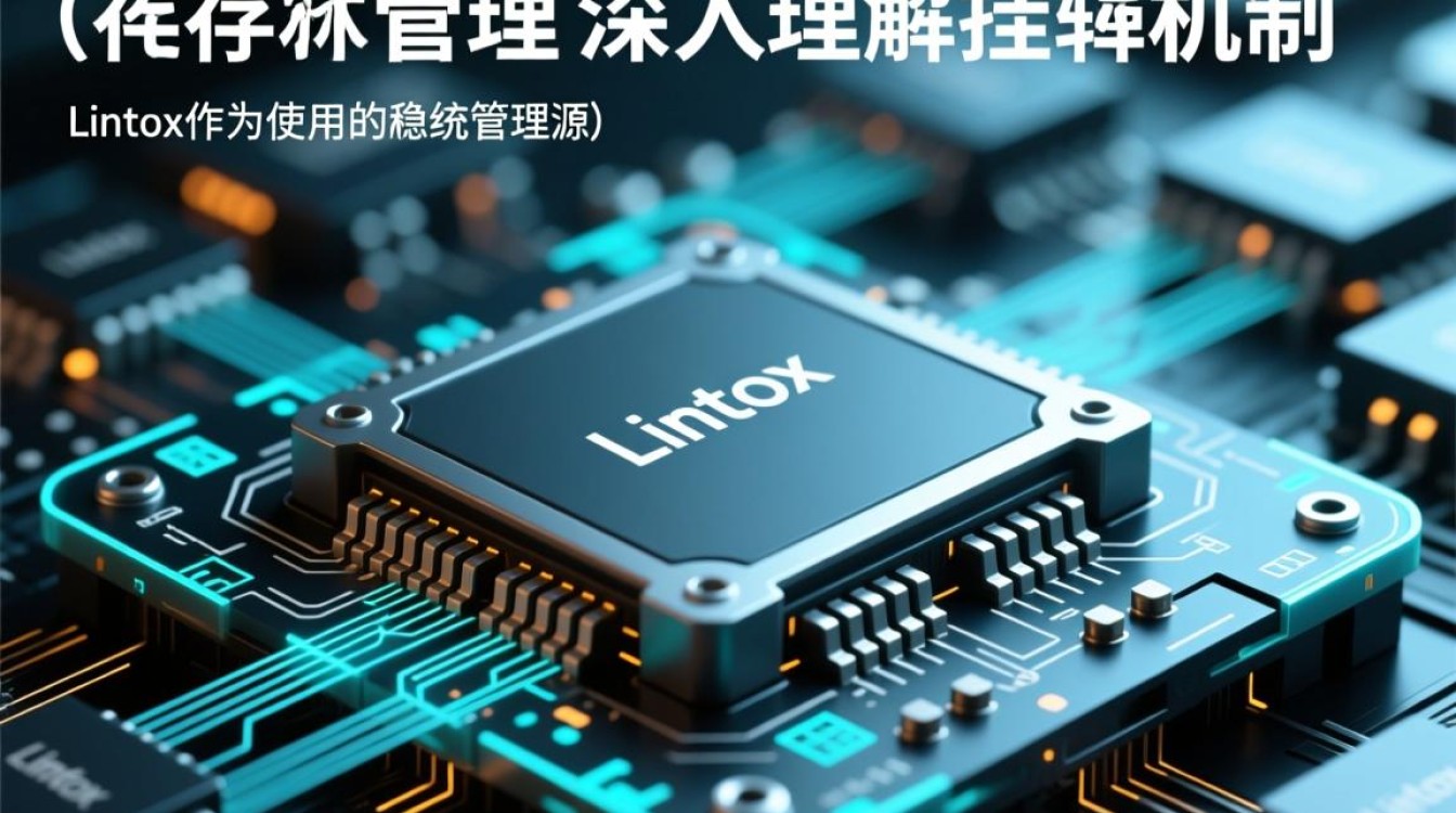 Linux内存挂载的原理和最佳实践有哪些疑问？