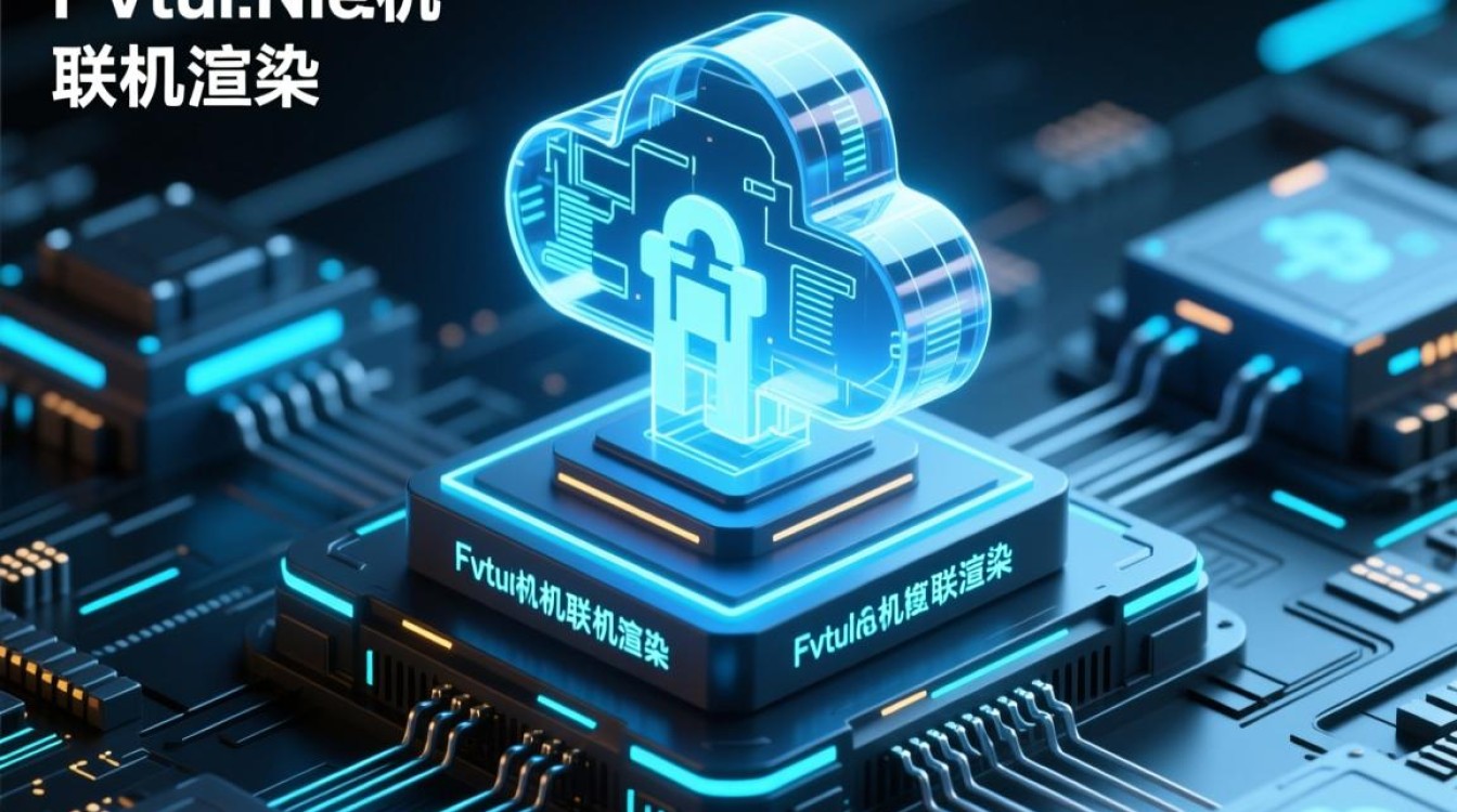 虚拟机联机渲染技术面临哪些挑战与优化策略？