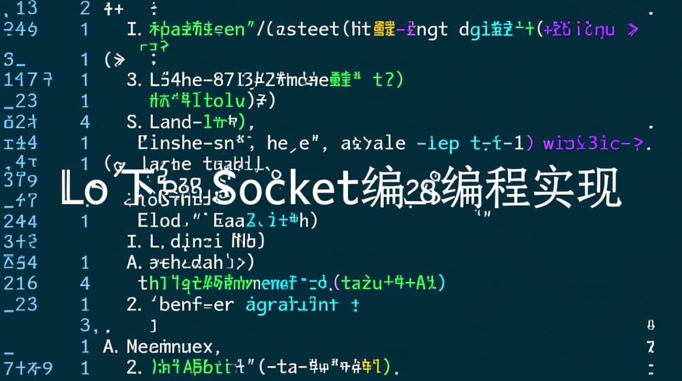 socket Linux实现疑问，具体步骤详解与常见问题解析