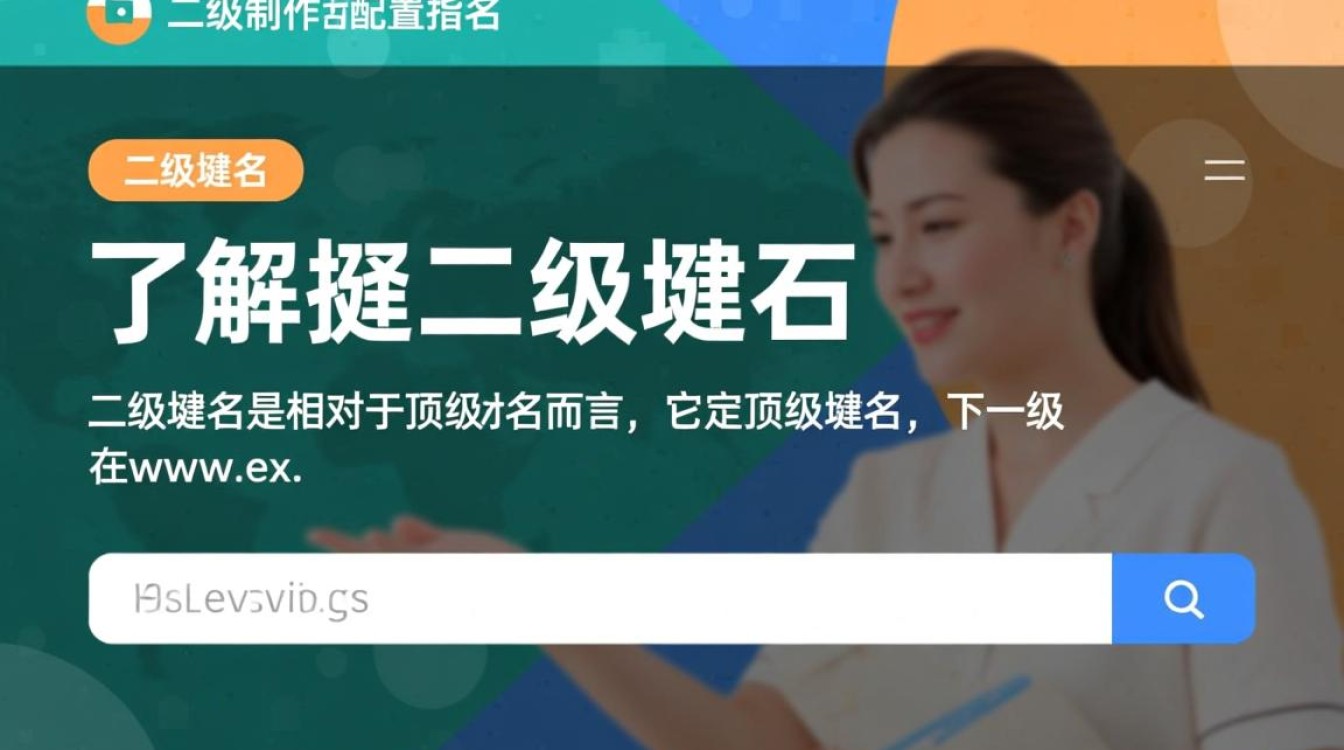 如何有效设置和配置网站二级域名？操作步骤详解与技巧分享！-好主机测评网