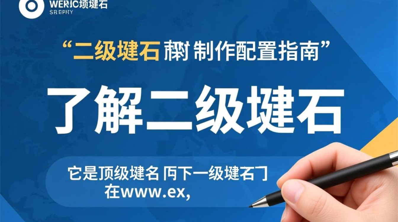 如何有效设置和配置网站二级域名?操作步骤详解与技巧分享! 如何有效设置和配置网站二级域名?操作步骤详解与技巧分享!