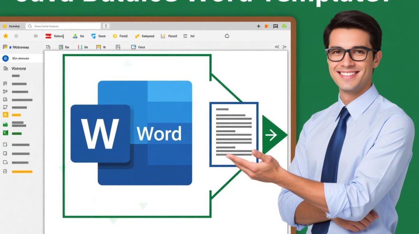 Java中如何实现导出Word模板的具体操作步骤详解? Java中如何实现导出Word模板的具体操作步骤详解?
