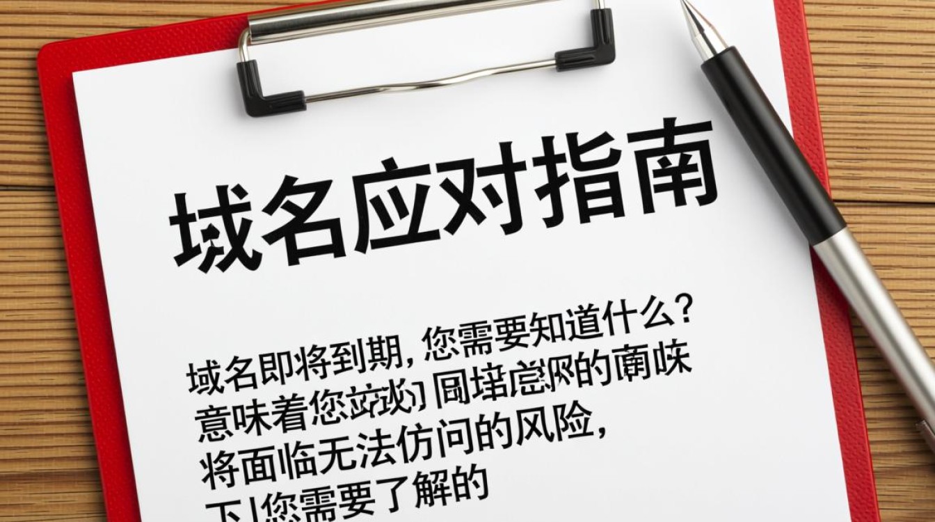 紧急！域名仅剩5天被删除，究竟发生了什么？