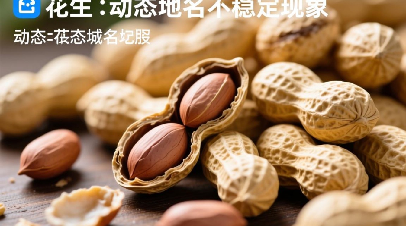 花生壳动态域名频繁不稳定，背后原因及解决方案揭秘？