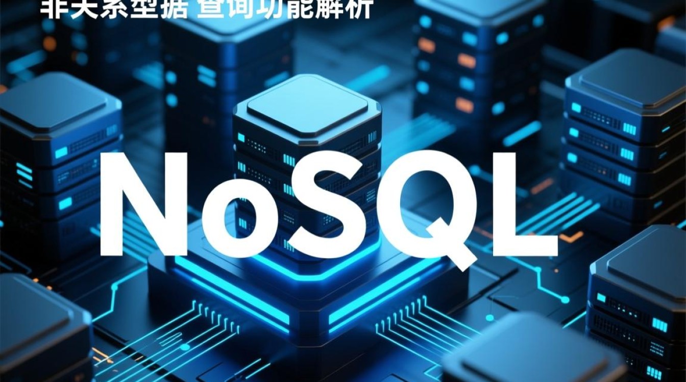 非关系型数据库查询功能如何实现？挑战与优势探讨？