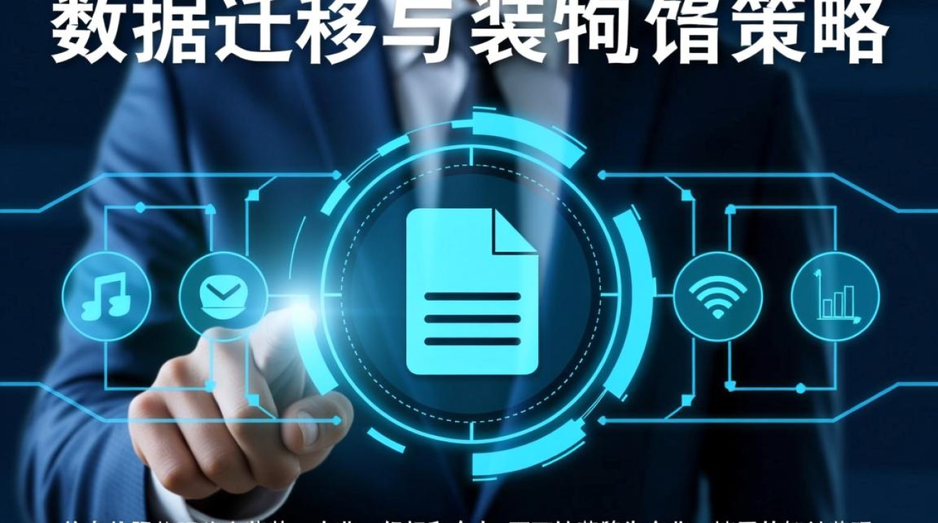 服务器如何高效地将大量数据拷贝至本地文件?技巧揭秘! 服务器如何高效地将大量数据拷贝至本地文件?技巧揭秘!