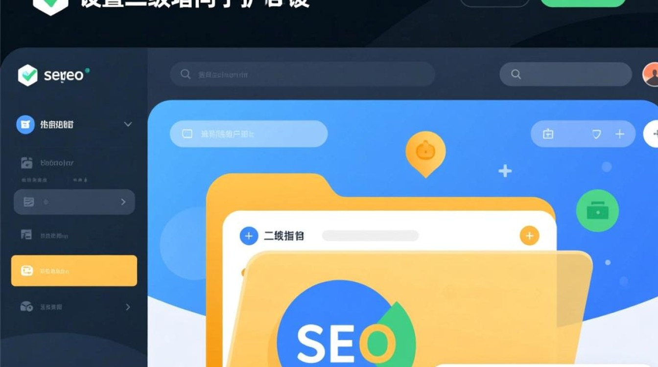 二级域名如何正确指向子目录,实现网站结构优化? 二级域名如何正确指向子目录,实现网站结构优化?