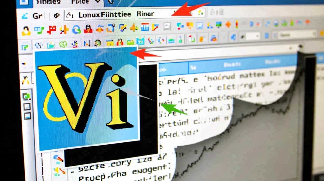 Linux下使用vi查看文件,有哪些高效快捷的操作技巧?-好主机测评网
