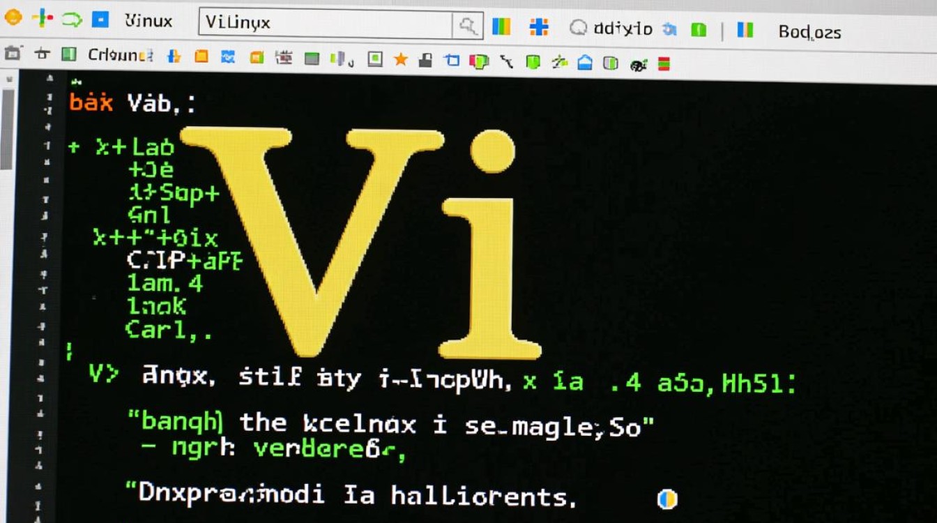 Linux下使用vi查看文件,有哪些高效快捷的操作技巧? Linux下使用vi查看文件,有哪些高效快捷的操作技巧?
