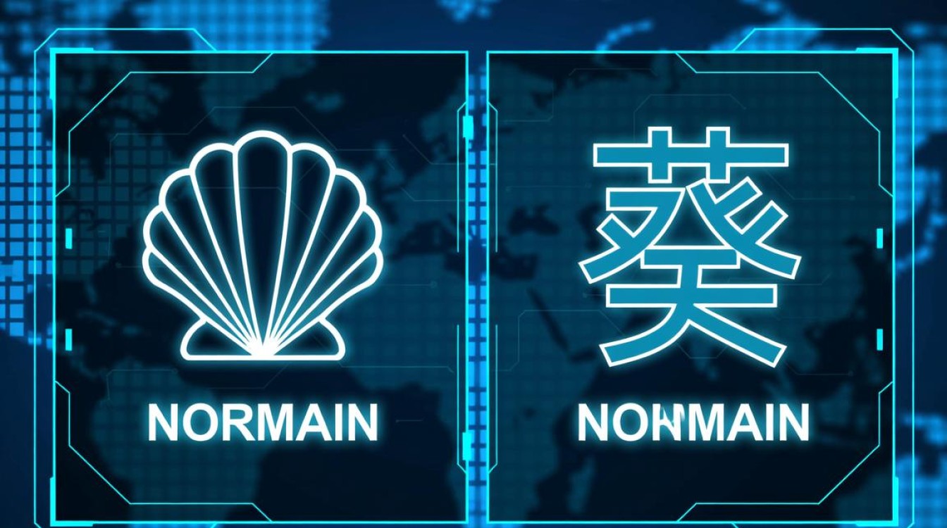 壳域名与葵域名的本质差异在哪里?揭秘两者之间的独特之处! 壳域名与葵域名的本质差异在哪里?揭秘两者之间的独特之处!
