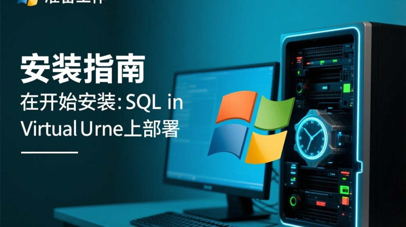 SQL安装虚拟机时,有哪些注意事项和常见问题需要特别注意?-好主机测评网