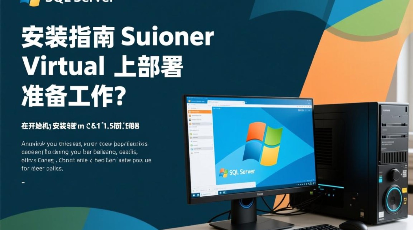 SQL安装虚拟机时，有哪些注意事项和常见问题需要特别注意？