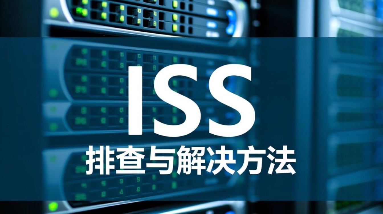 为何我的服务器提示找不到iis信息管理器？原因及解决方法揭秘！