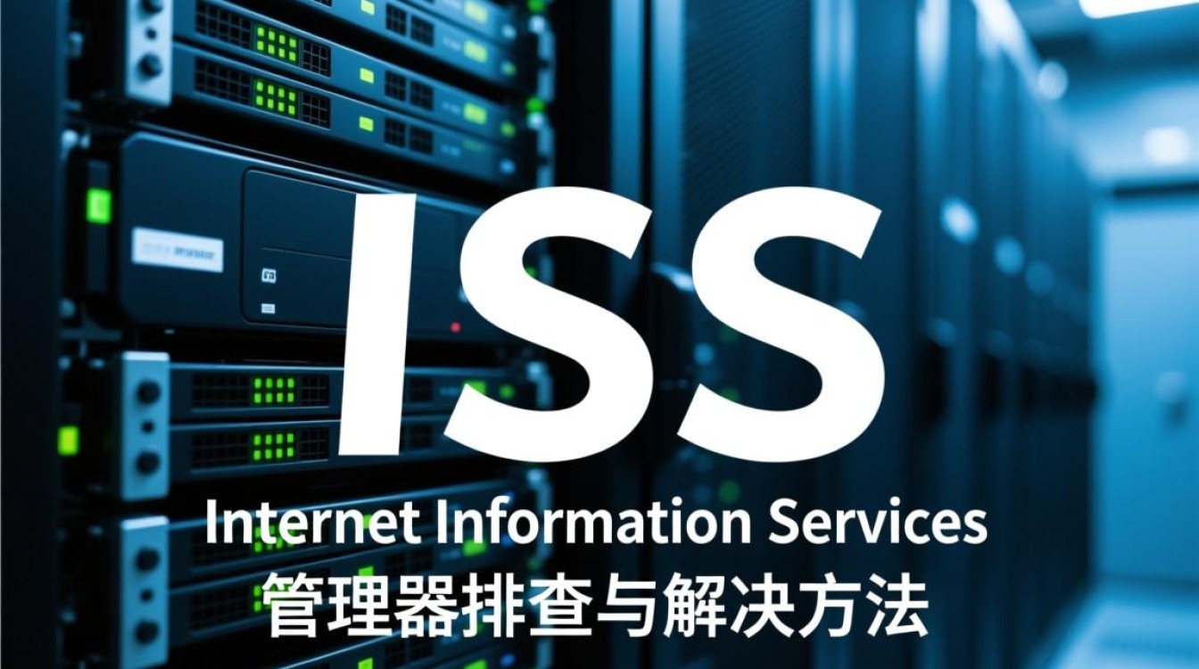 为何我的服务器提示找不到iis信息管理器？原因及解决方法揭秘！