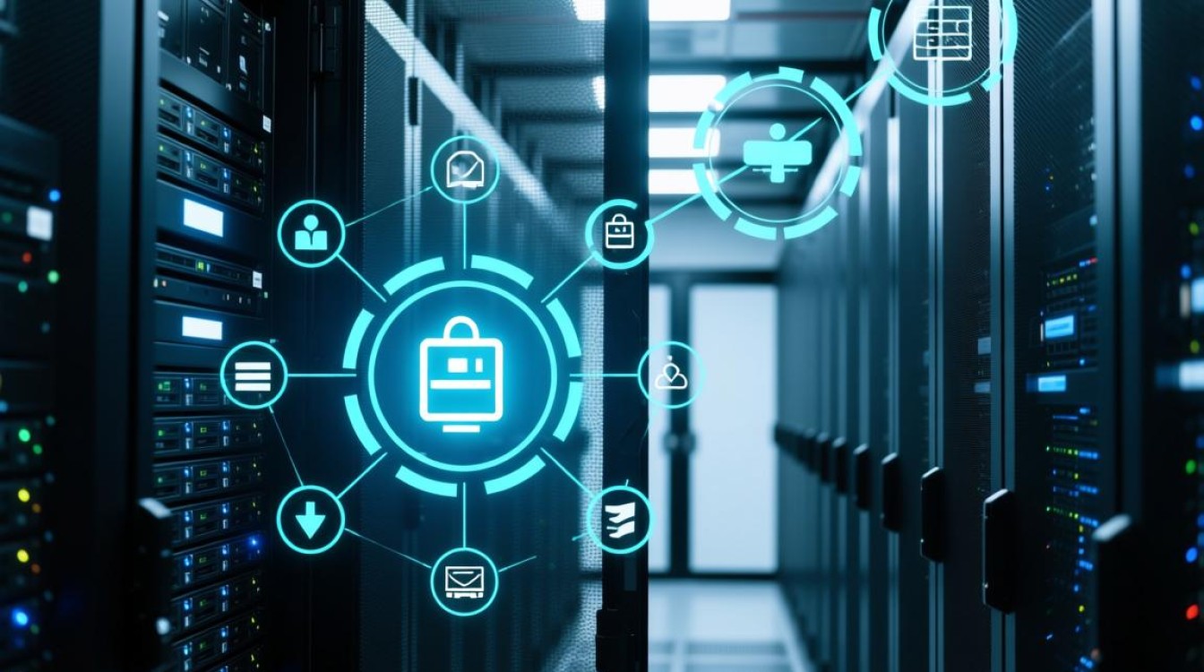 服务器技术自动迁移,如何实现高效稳定,有哪些挑战与解决方案? 服务器技术自动迁移,如何实现高效稳定,有哪些挑战与解决方案?