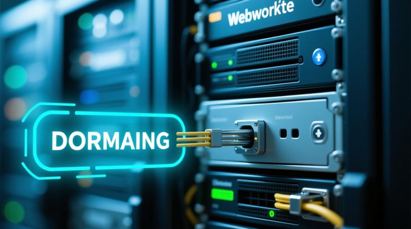 同一主机绑定两个域名，这样做有什么利弊和注意事项？