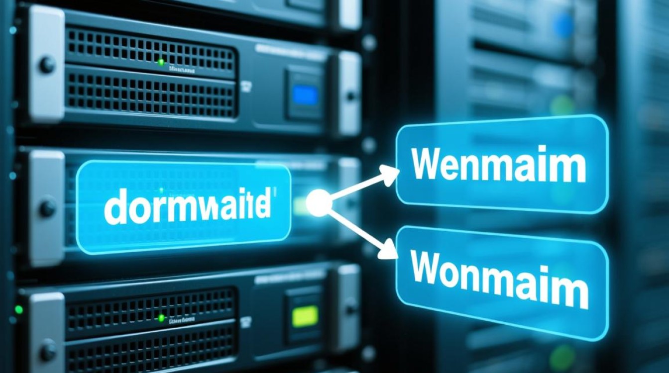 同一主机绑定两个域名，这样做有什么利弊和注意事项？