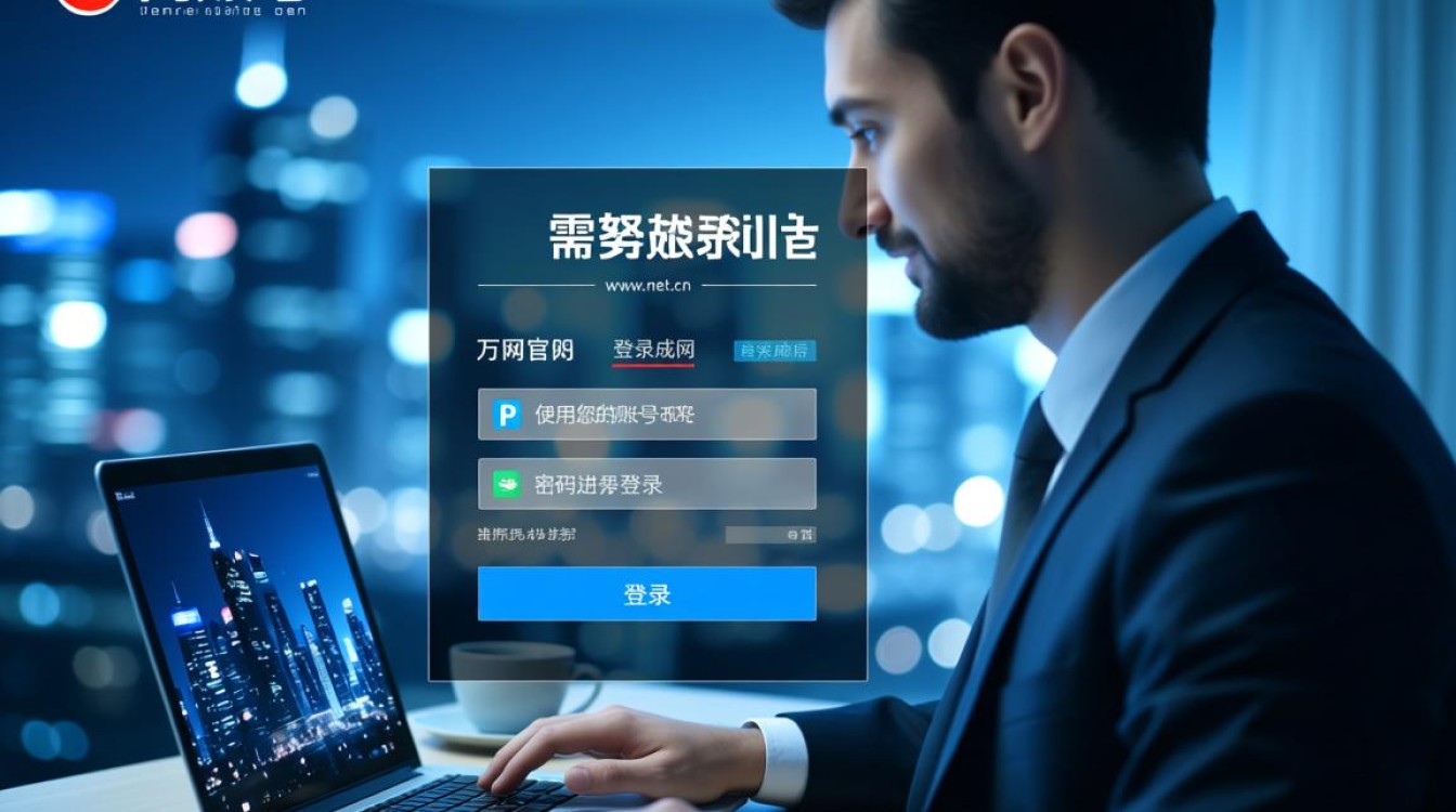 万网添加二级域名步骤详解，为何设置二级域名如此重要？