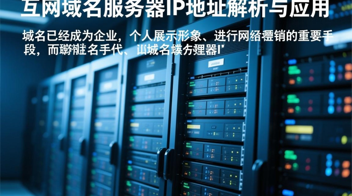 万网域名服务器IP地址有哪些？如何查询和设置？-好主机测评网