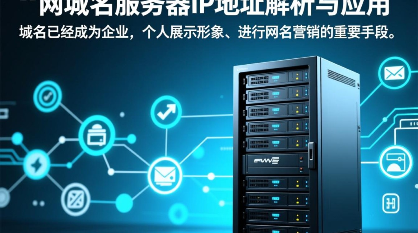 万网域名服务器IP地址有哪些？如何查询和设置？