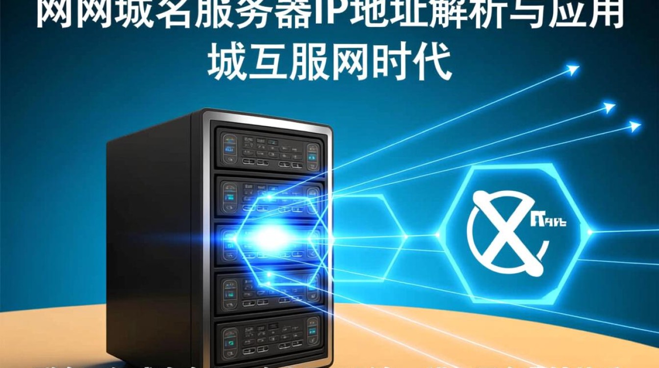 万网域名服务器IP地址有哪些？如何查询和设置？