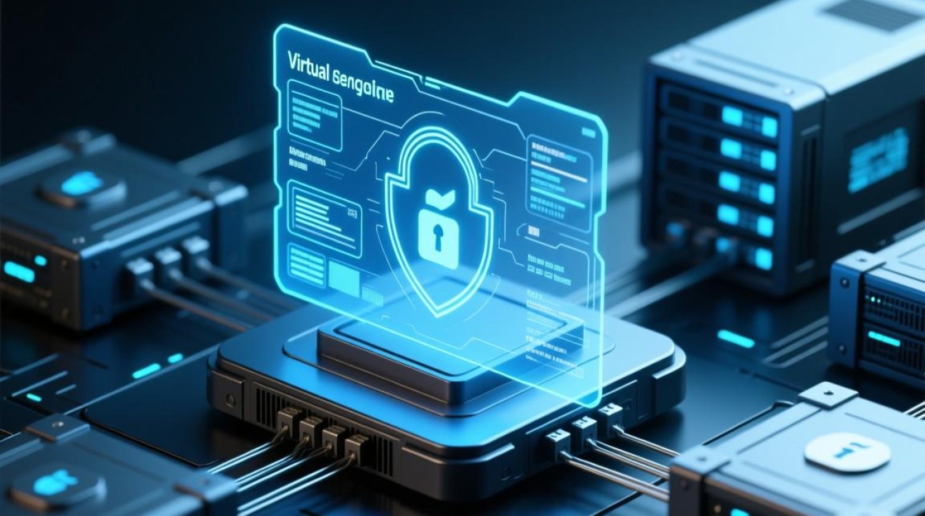 为何虚拟机功能未开启?探究原因及解决方案! 为何虚拟机功能未开启?探究原因及解决方案!