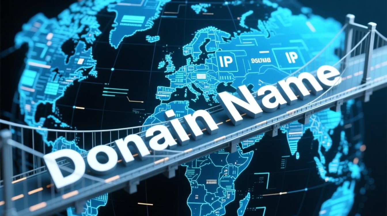 域名与地址绑定域名，这一过程是否涉及复杂技术？-好主机测评网