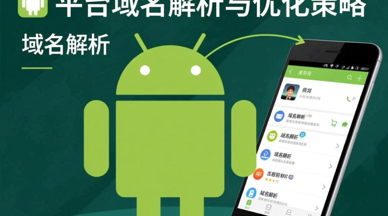 Android域名1域名2究竟有何独特魅力？揭秘背后故事与市场前景-好主机测评网