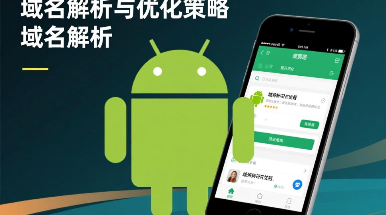 Android域名1域名2究竟有何独特魅力？揭秘背后故事与市场前景