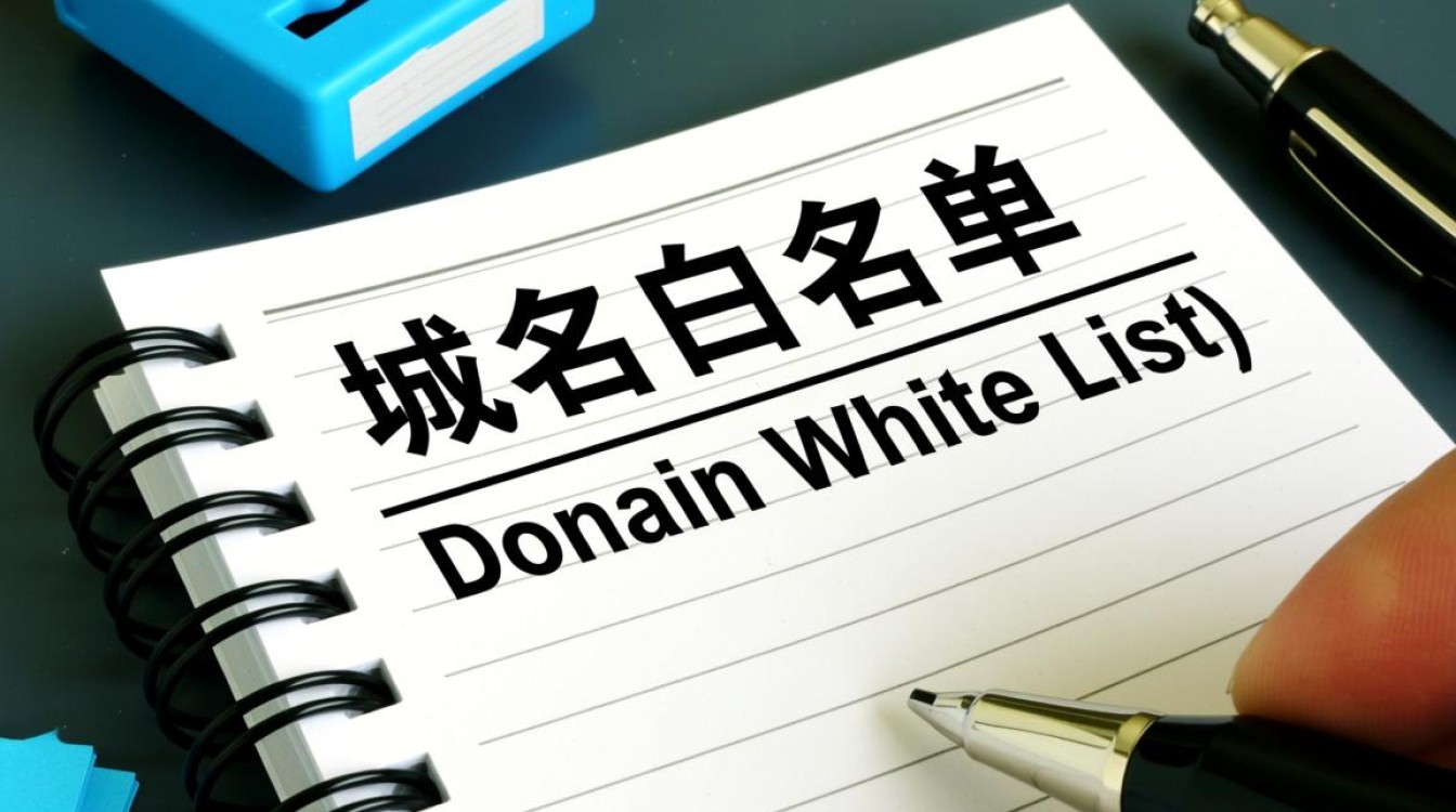 域名白名单究竟是什么？揭秘其背后的奥秘与作用！