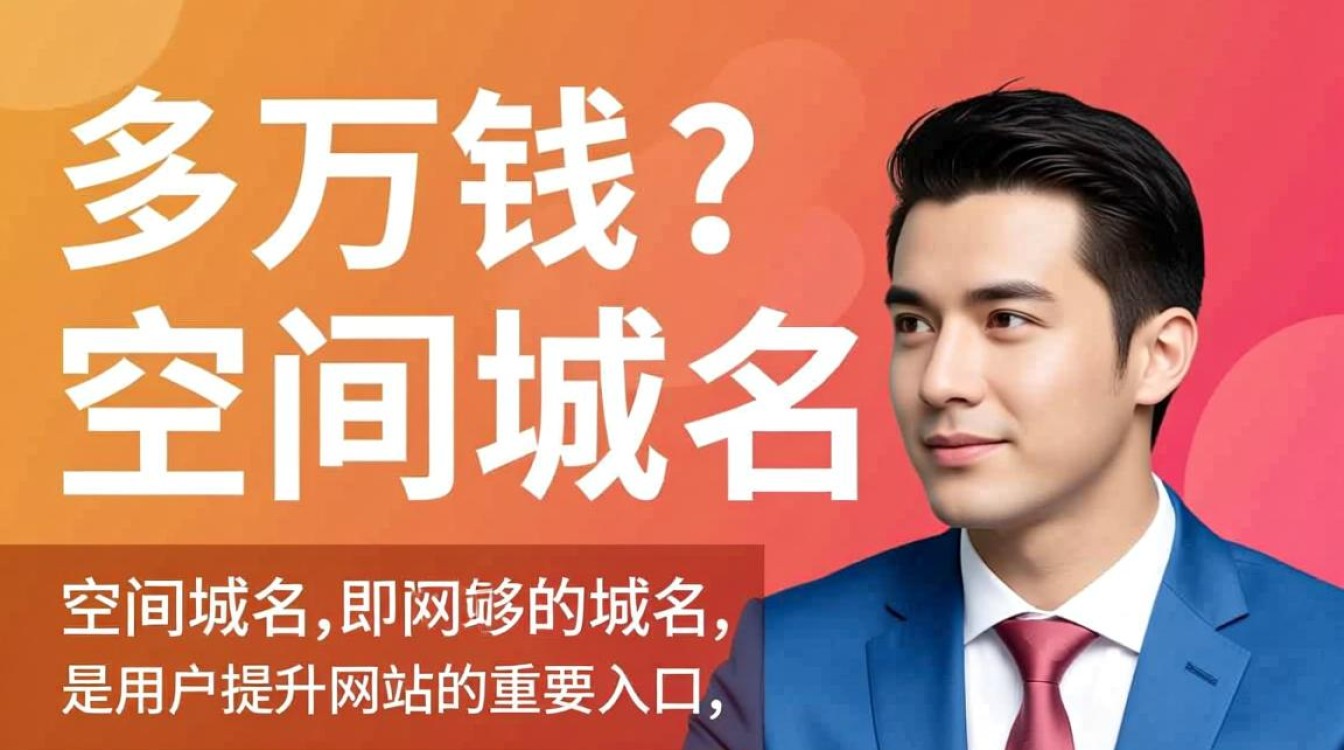 空间域名价格波动大吗?不同类型空间域名一年费用是多少?-好主机测评网