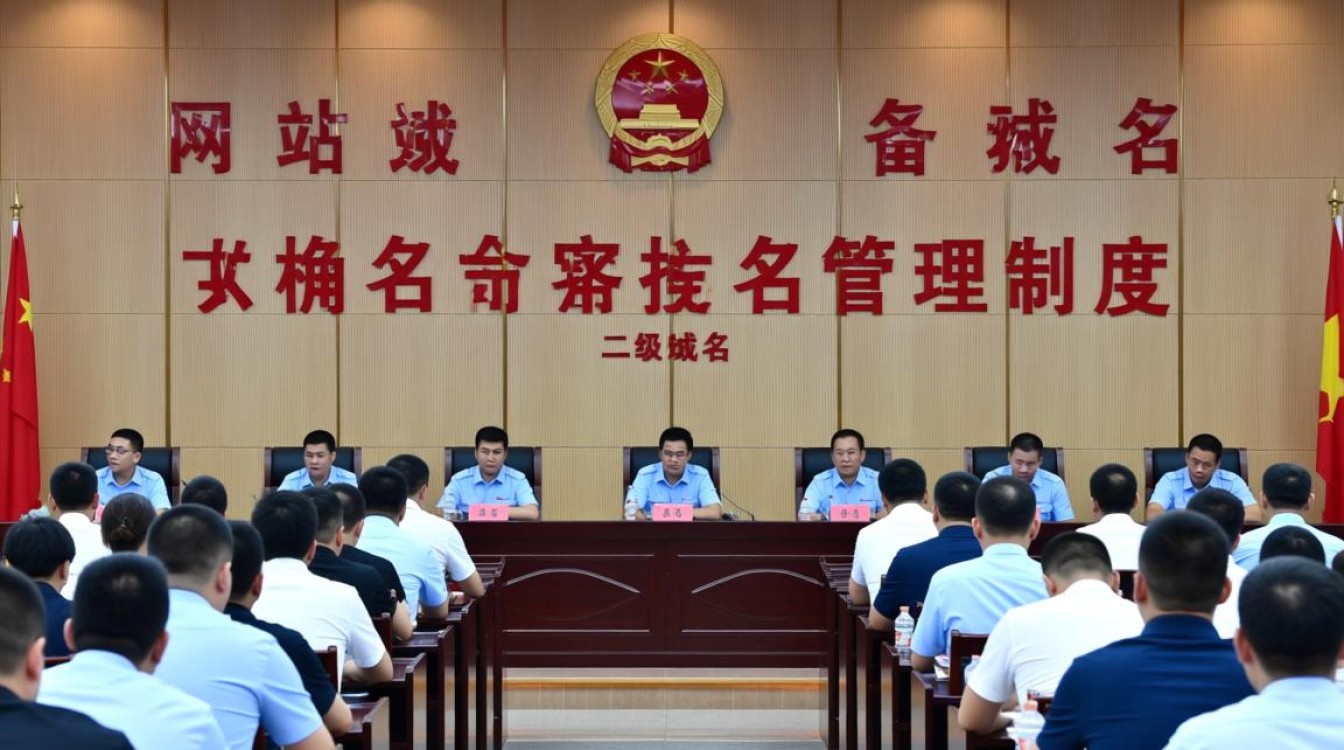 二级域名备案号是什么?办理流程和注意事项有哪些?-好主机测评网