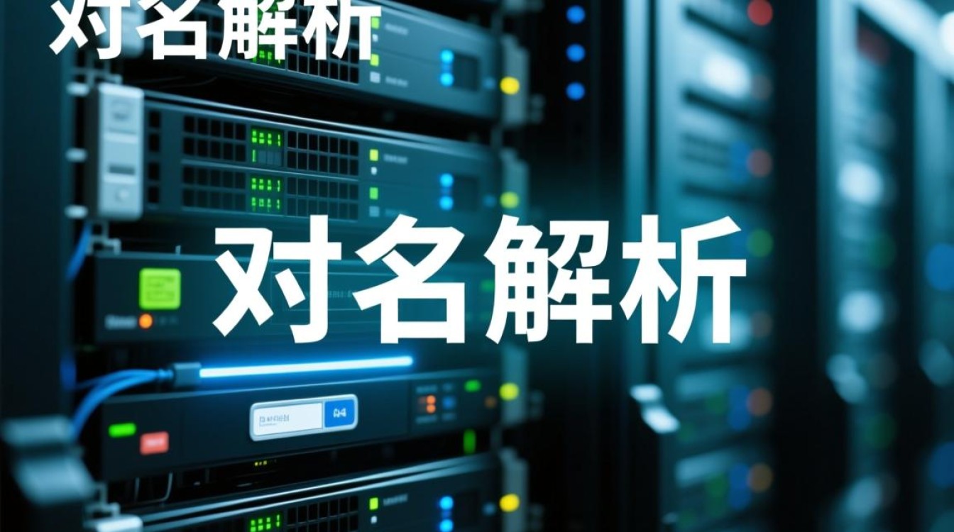 域名解析到服务器IP上,这样做有什么潜在风险和注意事项?-好主机测评网