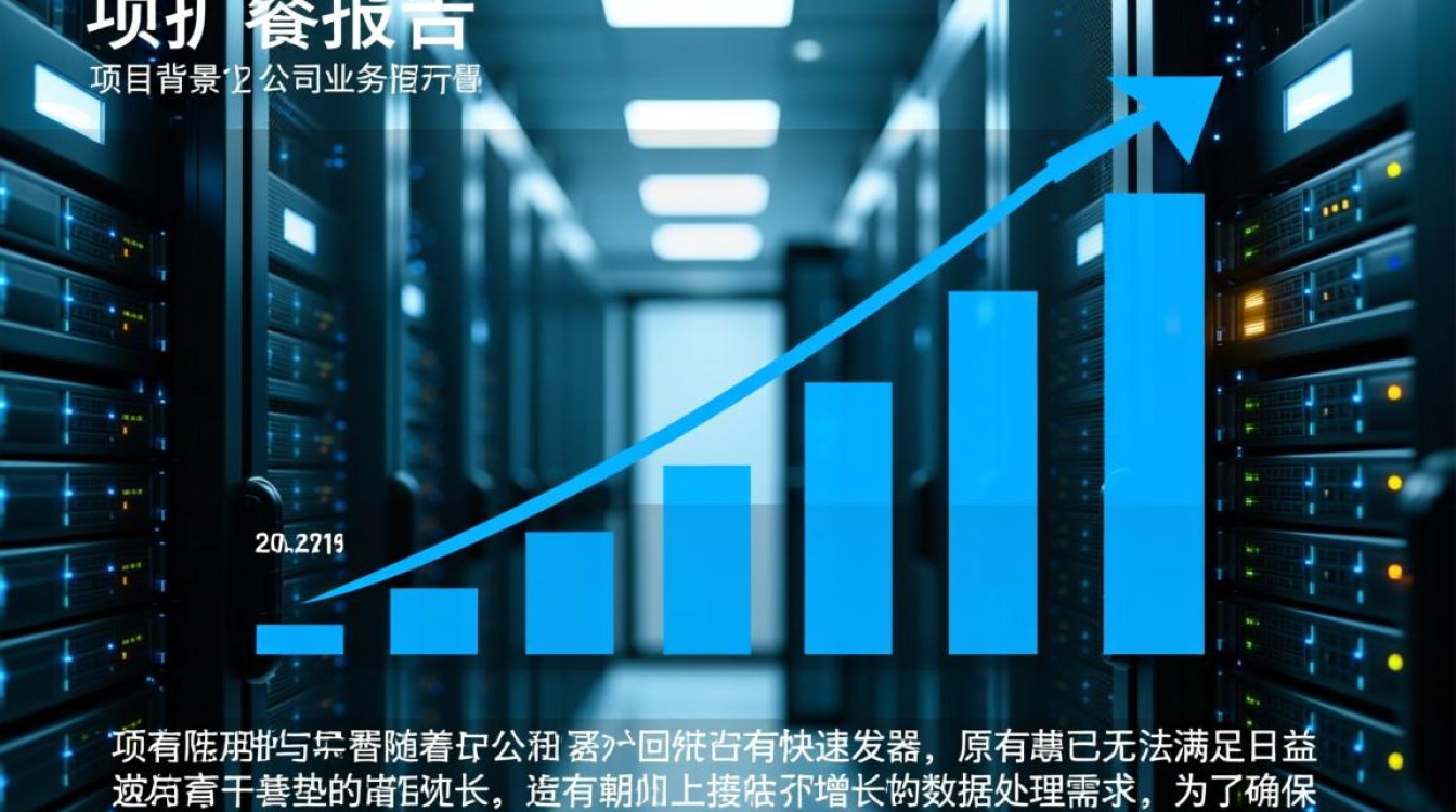 服务器扩容报告，如何优化资源分配，确保业务稳定增长？